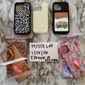 iphone 14 pro max cases